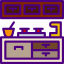Kitchen Ikona 64x64