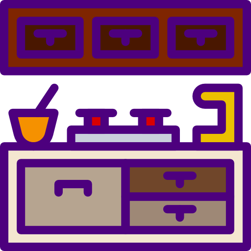 Kitchen icon