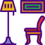 Living room icon 64x64