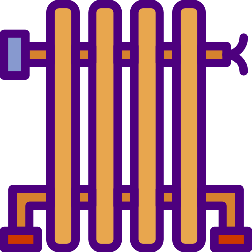 Radiator Symbol