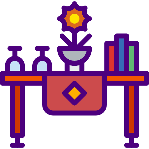 Table 图标
