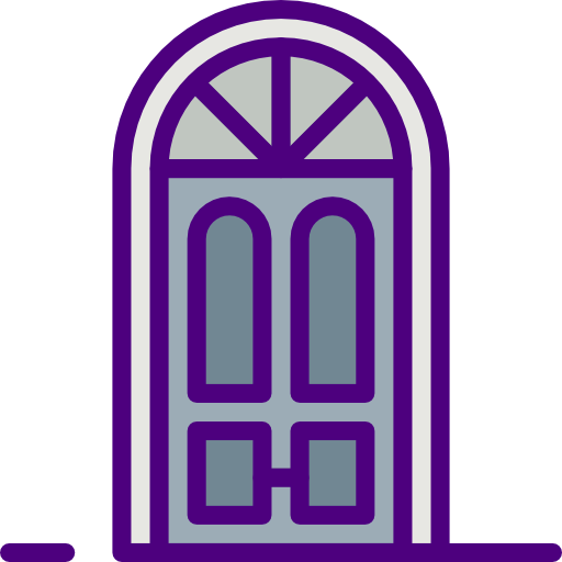 Door 图标