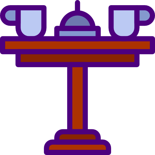 Table 图标