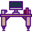 Desk 图标 64x64