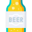 Beer bottle іконка 64x64
