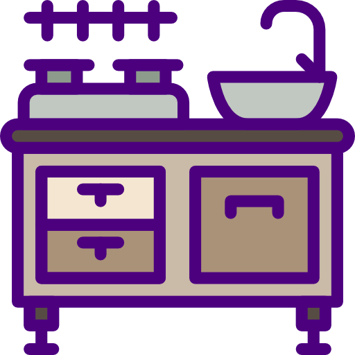 Kitchen icon