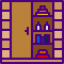 Closet 图标 64x64
