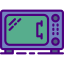 Microwave 图标 64x64