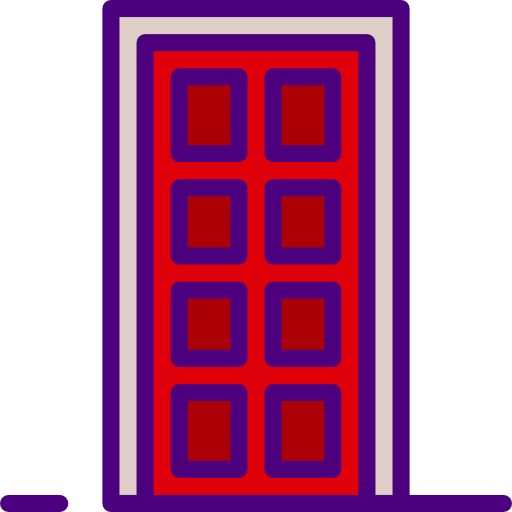 Door 图标
