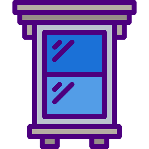 Window 图标
