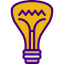 Bulb 图标 64x64