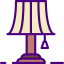Desk lamp 图标 64x64