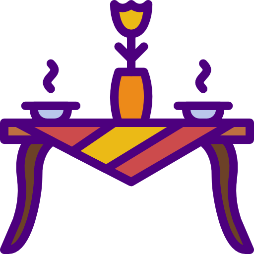 Coffee table 图标