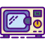 Microwave 图标 64x64