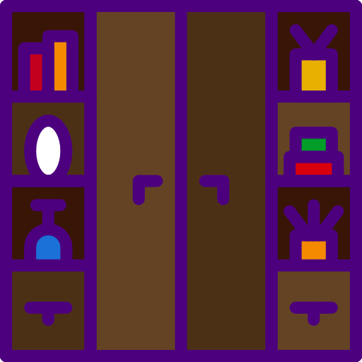 Wardrobe Symbol