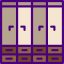Wardrobe 图标 64x64