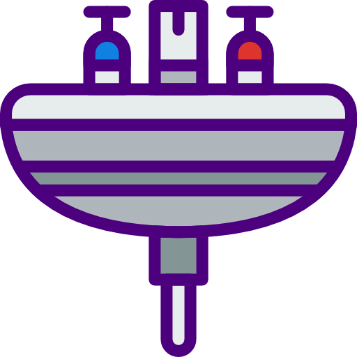 Sink アイコン