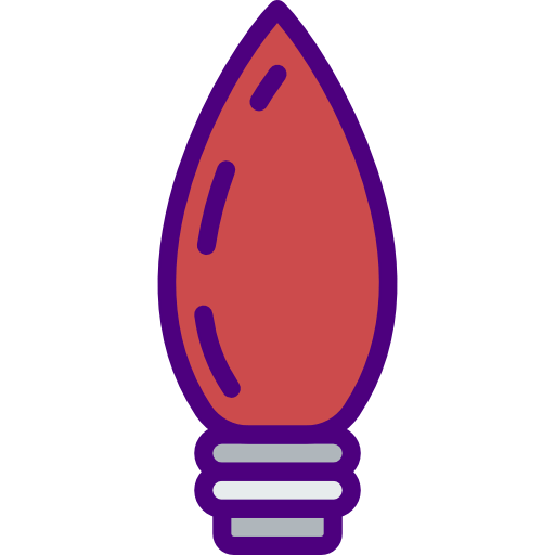 Bulb 图标