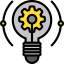 Innovation アイコン 64x64