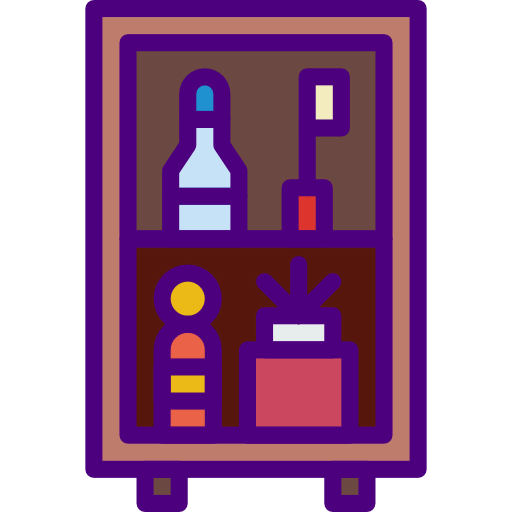 Cabinet 图标