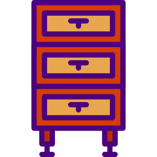 Drawer Symbol