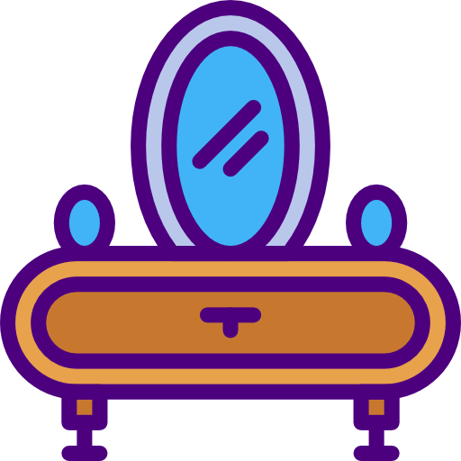 Mirror Symbol