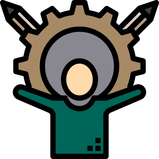 Engineer icon