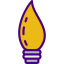 Bulb 图标 64x64