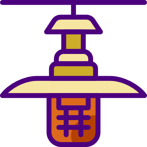 Lamp 图标