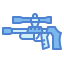 Gun 图标 64x64