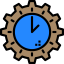 Deadlines アイコン 64x64