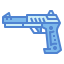 Gun 图标 64x64