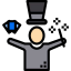 Magician アイコン 64x64