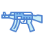 Assault rifle 图标 64x64