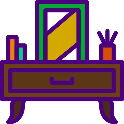 Mirror Symbol