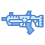 Rifle 图标 64x64