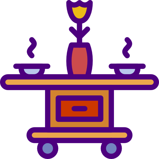 Coffee table 图标