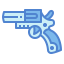 Pistol 图标 64x64