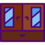 Drawer 图标 64x64