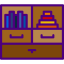 Drawer 图标 64x64