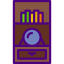 Bookshelf 图标 64x64