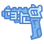Toy gun 图标 64x64
