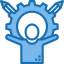 Engineer アイコン 64x64
