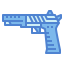 Pistol 图标 64x64