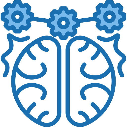 Brain icon