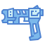 Stun gun 图标 64x64