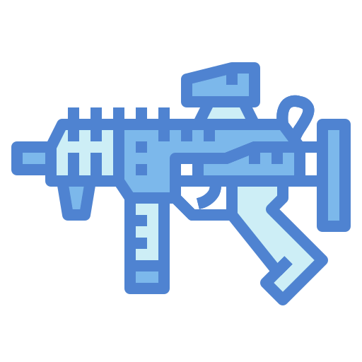 Submachine icon
