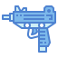 Uzi 图标 64x64