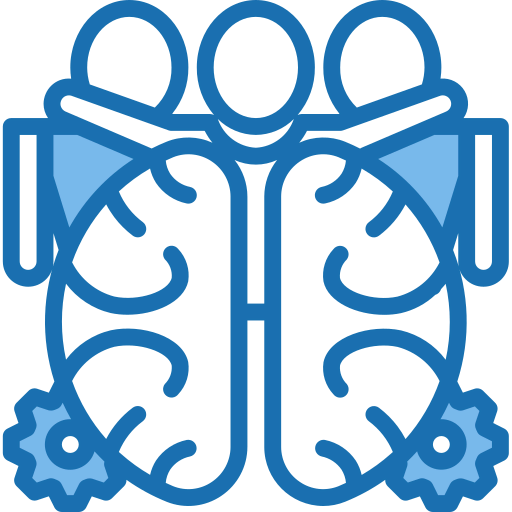 Brainstorm icon