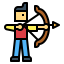 Archery icon 64x64